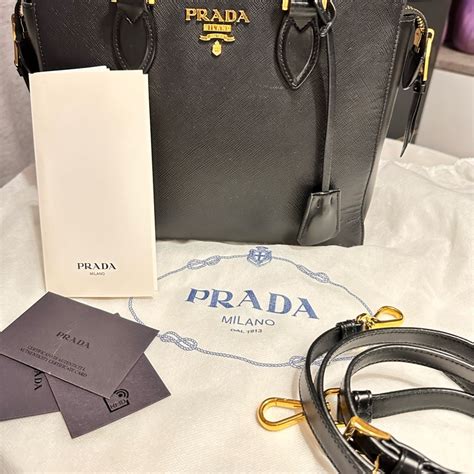 二手 prada|二手Prada包包優惠！2024 11月人氣推薦好評總覽｜PopChill 拍拍圈.